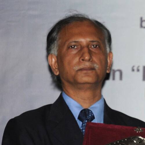 AAMS Arefin Siddique