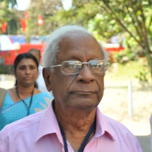 Ardhendu Bhushan Bardhan