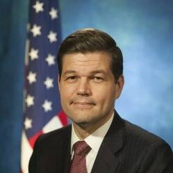 A. Wess Mitchell