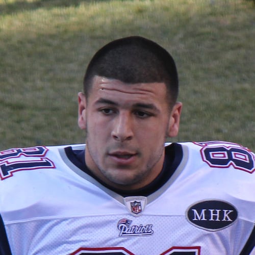 Aaron Hernandez