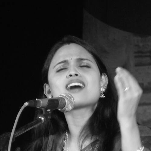 Aarti Nayak