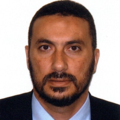 Abbas Zakour