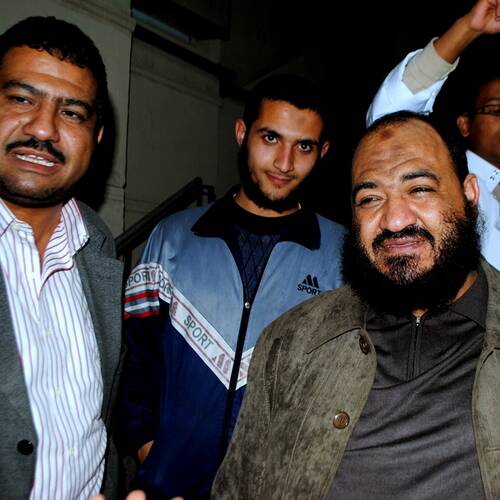 Abdel Moneim El Shahat