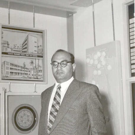 Abdel Rahman Badawi