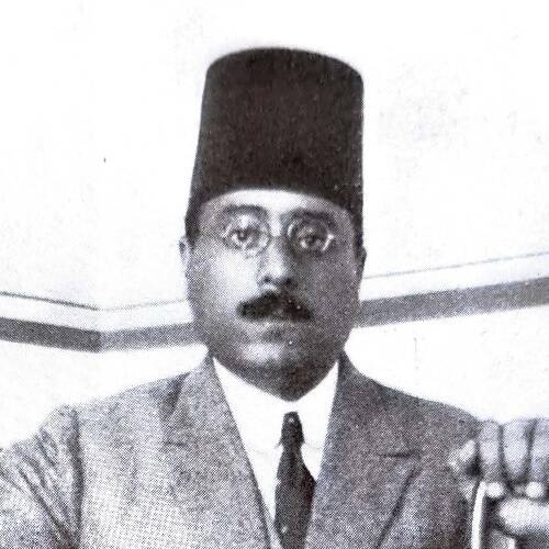 Abdel Rahman Shokry