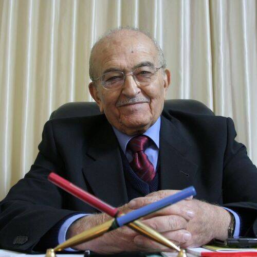 Abdel Razak al-Yehiyeh