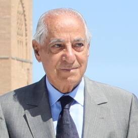 Abdelhak Mrini