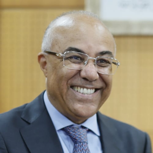 Abdellatif Miraoui