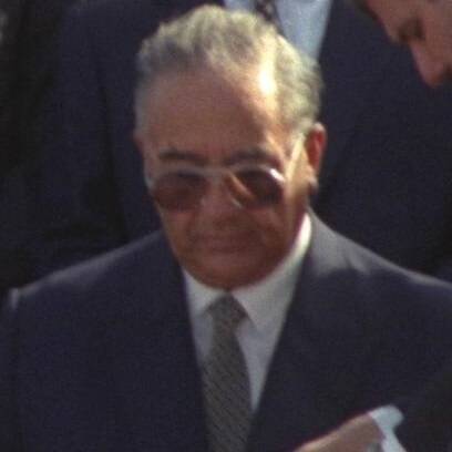Abdelsalam al-Majali
