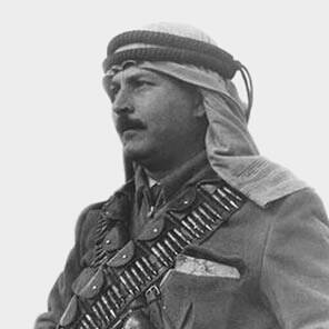 Abd al-Qadir al-Husayni