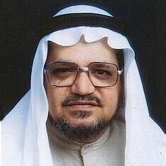 Abdul Rahman Al-Sumait