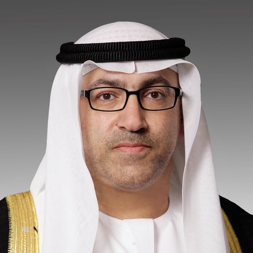 Abdul Rahman Al Owais
