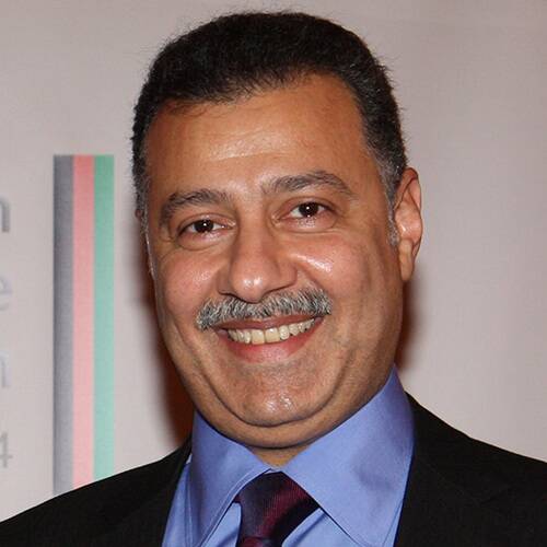 Abdulaziz bin Abdullah