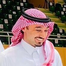 Abdulaziz bin Turki Al-Faisal