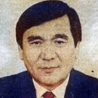 Abdulhashim Mutalov