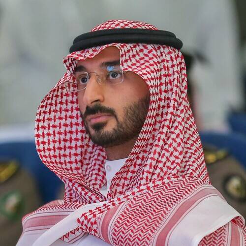 Abdullah bin Bandar bin Abdulaziz Al Saud
