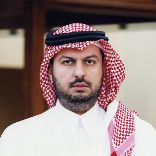 Abdullah bin Mosaad bin Abdulaziz Al Saud