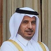 Abdullah bin Nasser bin Khalifa Al Thani