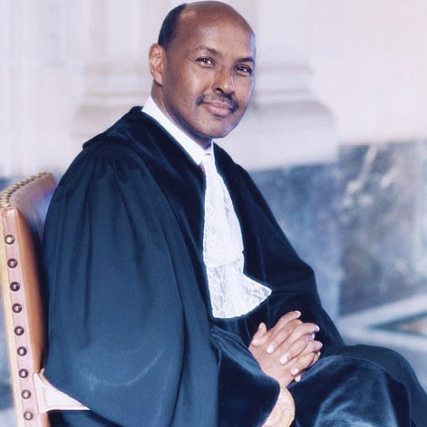 Abdulqawi Yusuf