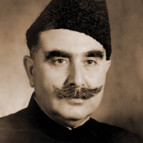 Abdur Rab Nishtar