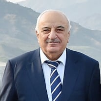 Abid Sharifov