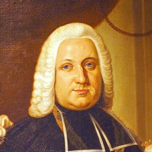 Adam Frederick of Seinsheim