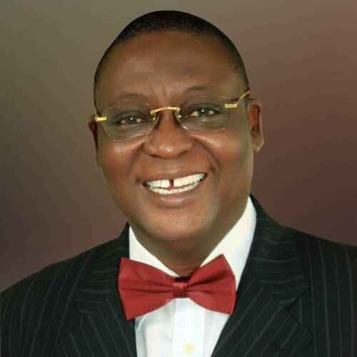 Adedayo Clement Adeyeye