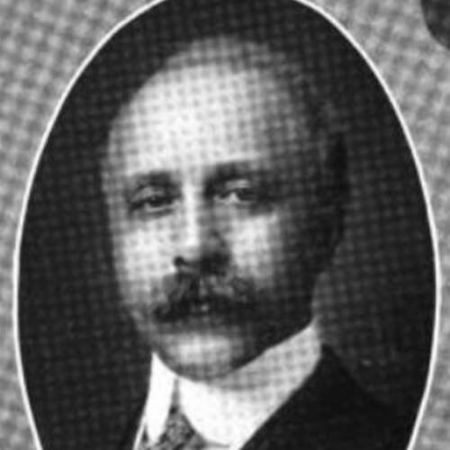 Adelbert H. Roberts