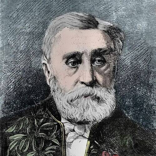 Adhémar Jean Claude Barré de Saint-Venant