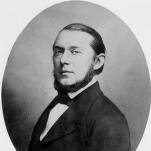 Adolph Strecker