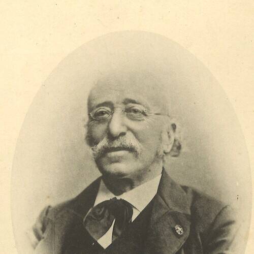 Adolphe Samuel