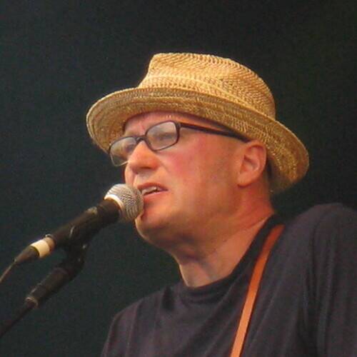 Adrian Edmondson