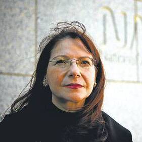 Adriana C. Ocampo Uria