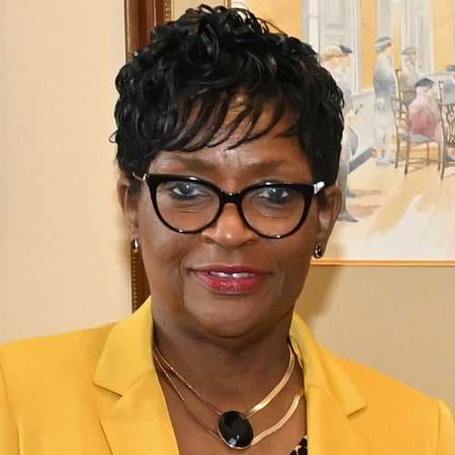 Adrienne A. Jones