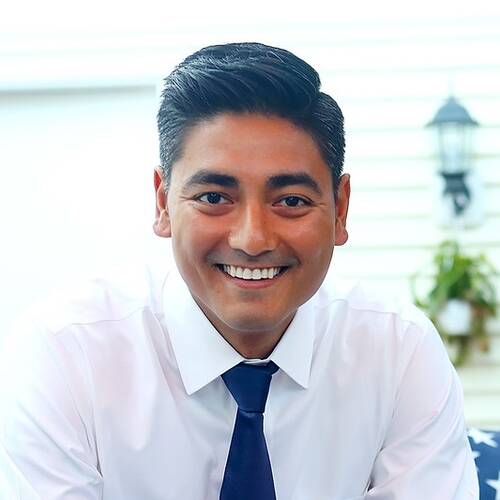 Aftab Pureval