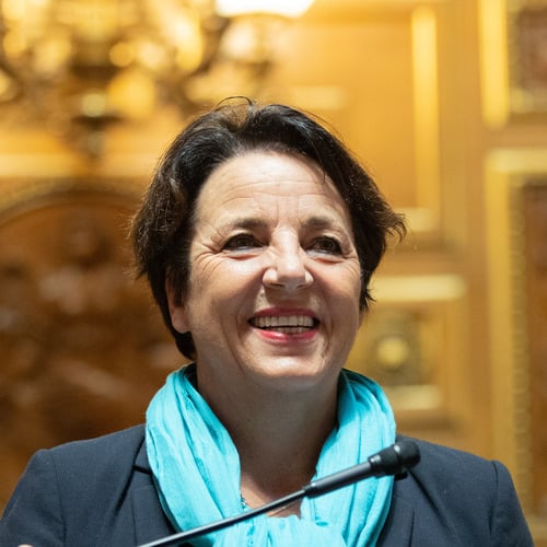 Agnès Canayer