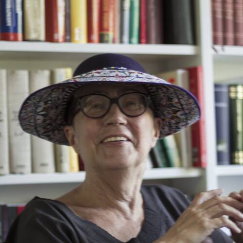 Agnieszka Kłakówna