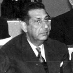 Ahmad Mukhtar Baban