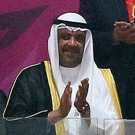 Ahmad Al-Fahad Al-Ahmad Al-Sabah