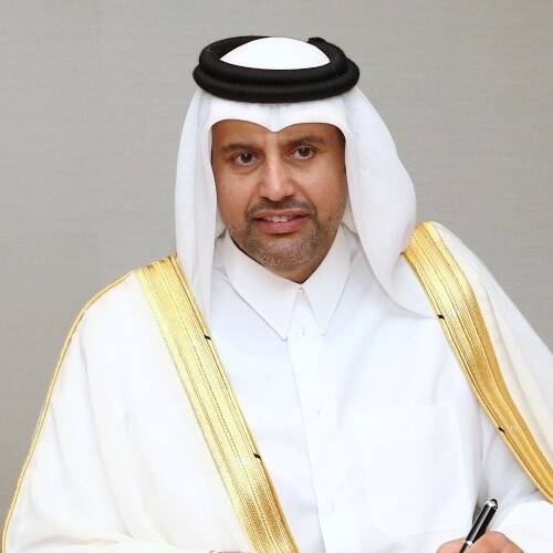 Ahmed bin Jassim Al Thani