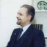 Ahmed Zaki Yamani