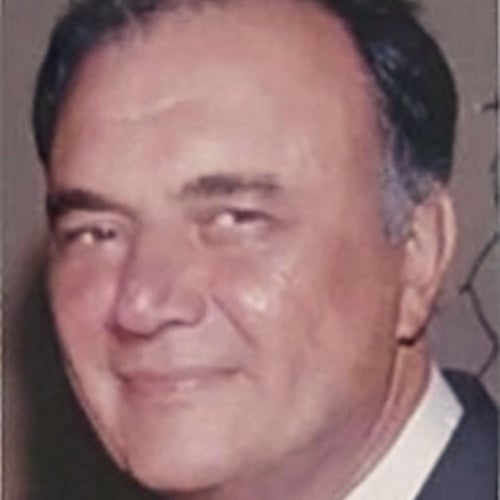 Ahmed Zulfikar (1952-2010)