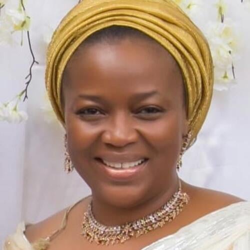 Aisha Babangida