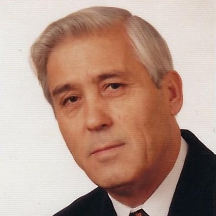 Akbar Mirzoyev