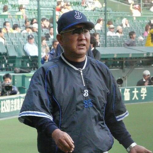 Akihiko Ohya