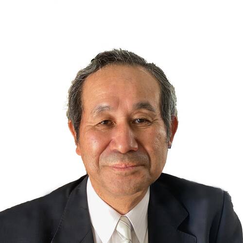 Akihiko Yamamoto