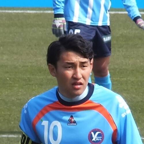 Akio Yoshida