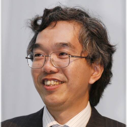 Akiyoshi Kitaoka
