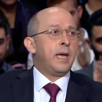 Alain Aoun