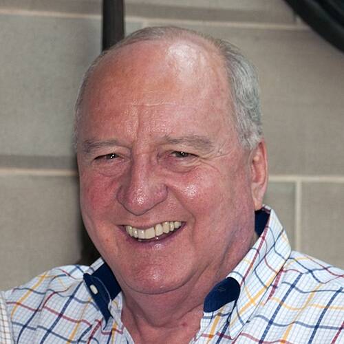 Alan Jones